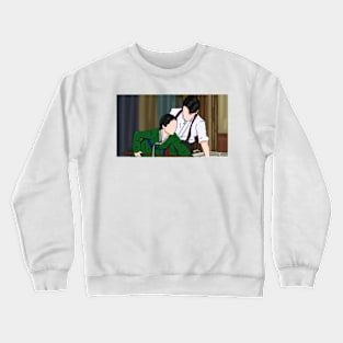 Mr Sunshine Crewneck Sweatshirt